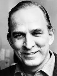 Ingmar Bergman